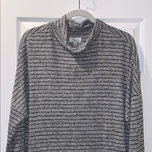 NWT Lucky Brand Tunic
